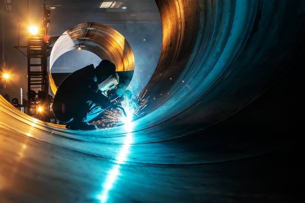 Best Pipe Welding in Town N Country, FL