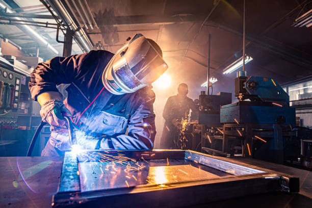  Town N Country, FL Welder Pros