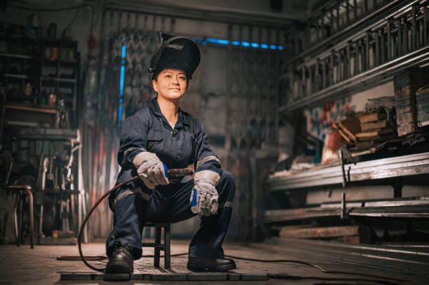 Affordable Welder Services in Town N Country, FL