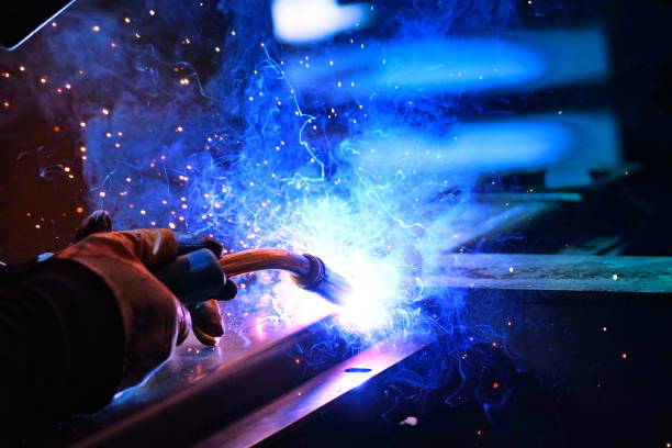 Best Welding Inspection and Certification in Town N Country, FL
