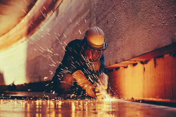 Best Aerospace and Defense Welding in Town N Country, FL