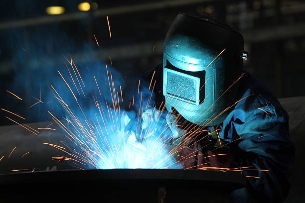Best Automation and Robotic Welding in Town N Country, FL