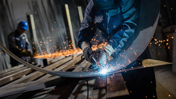Reliable Town N Country, FL Welder & Metal Fabrication Solutions