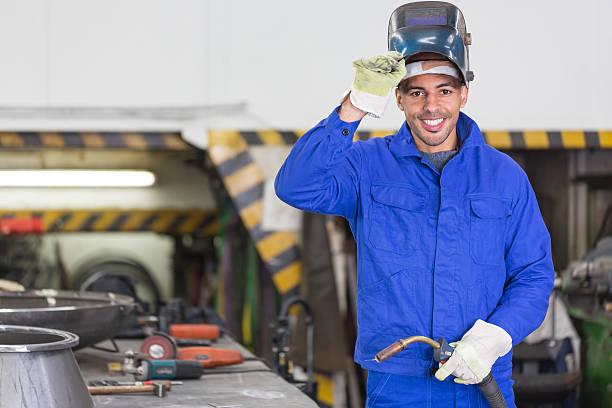 Best Welding Equipment Sales and Repair in Town N Country, FL