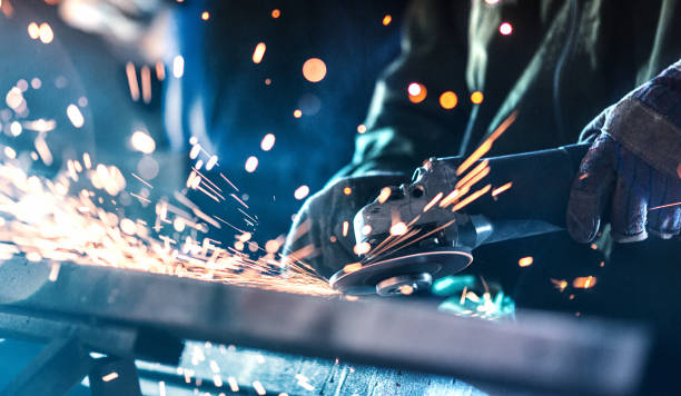Best Artistic and Custom Metal Fabrication in Town N Country, FL